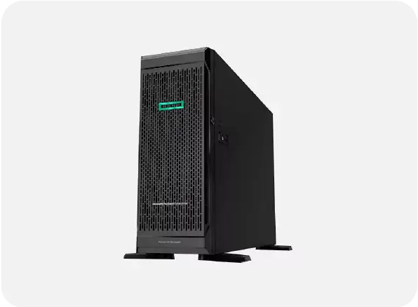 Buy HPE ProLiant ML350 Gen10 Server at Best Price in Dubai, Abu Dhabi, UAE